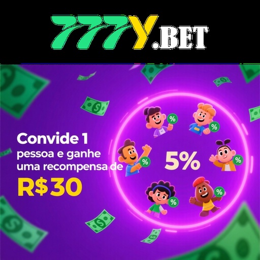 777YBET Indique amigos para receber um bônus